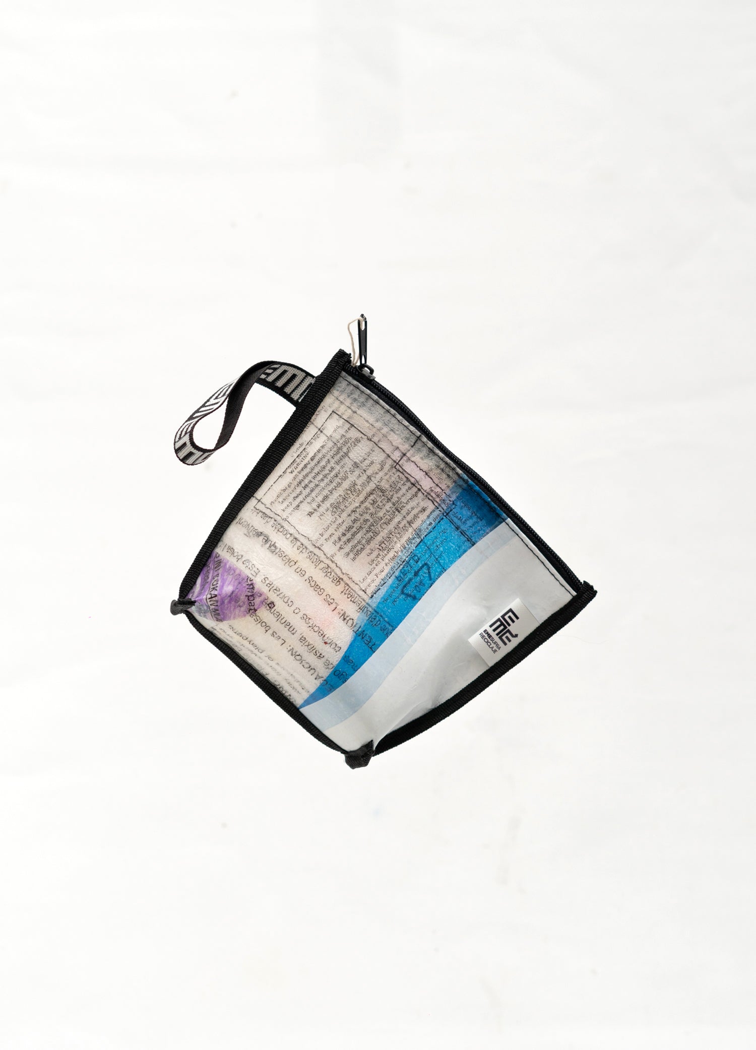 Neceser Emiliana Chico