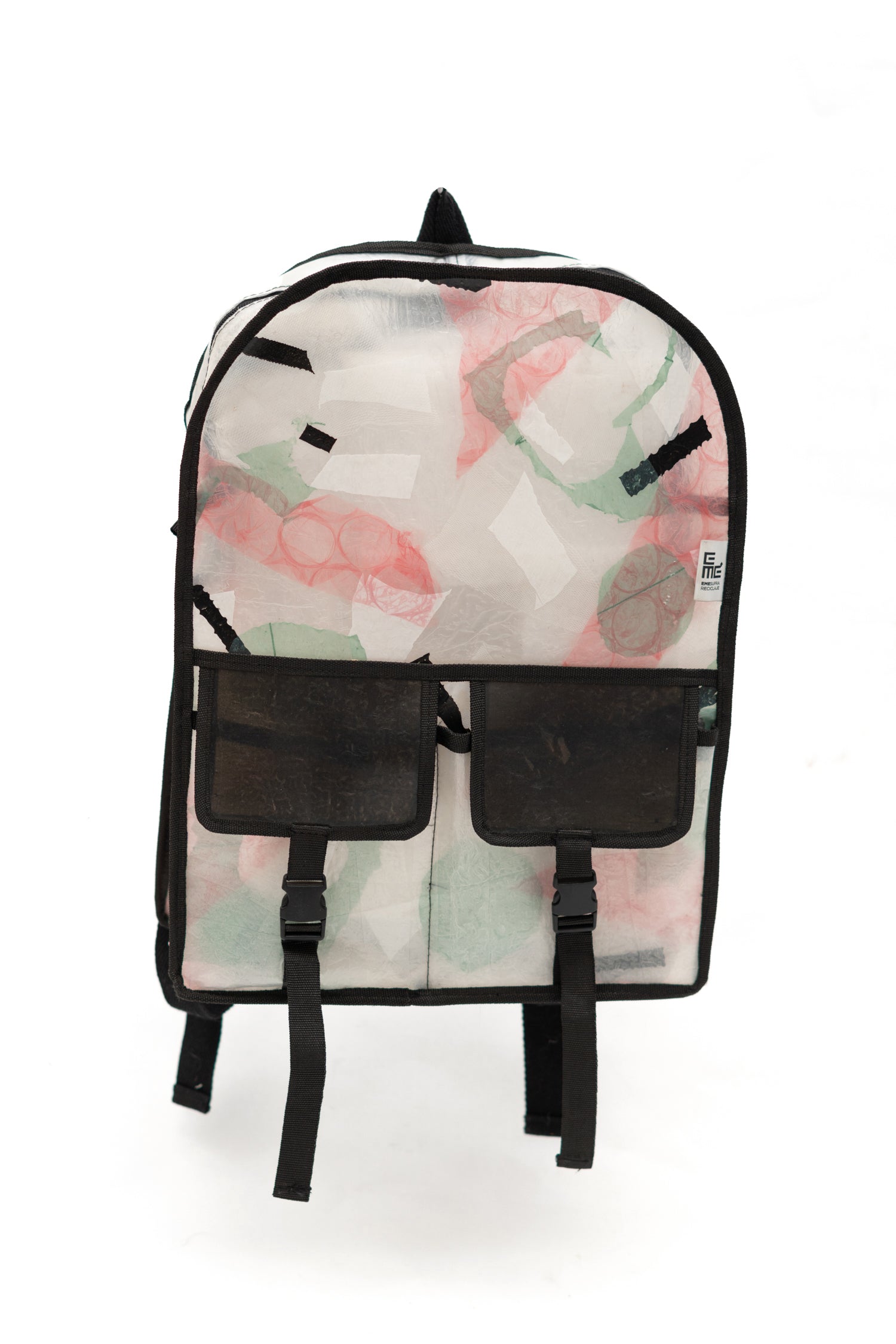 Mochila Tercia