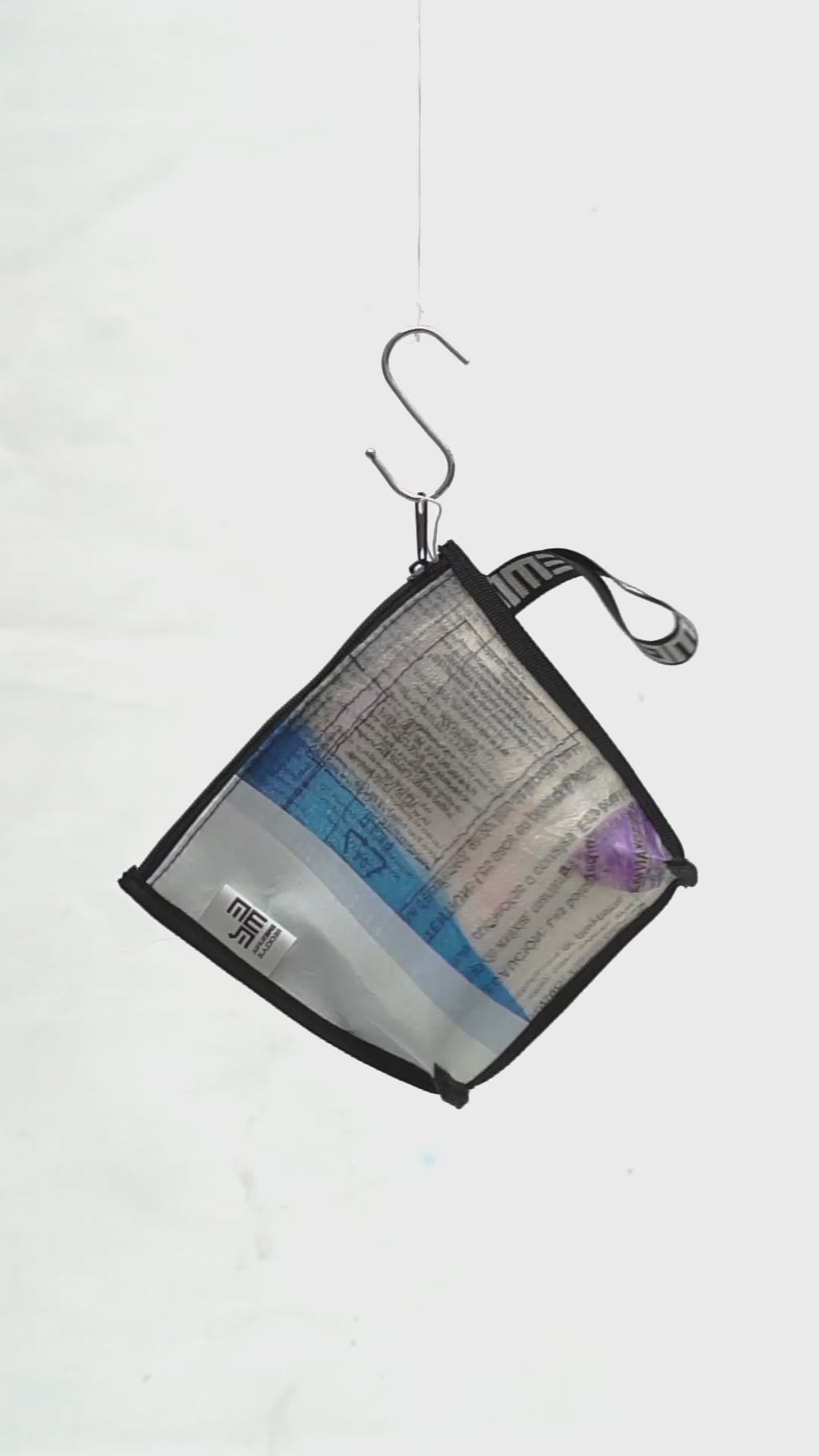 Neceser Emiliana Chico